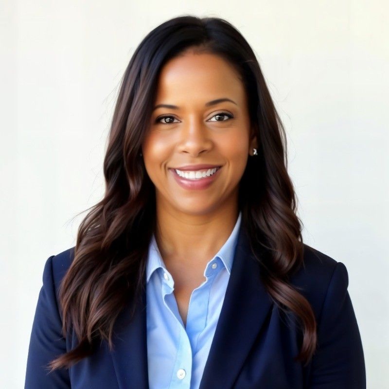 Dr. Lasean M.G. Hardy
